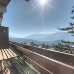 Antares 401 Au Centre A Avec Vue Sur Les Alpes Lejlighed *