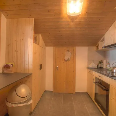 Antares 401 Au Centre A Avec Vue Sur Les Alpes Apartmán Anzère