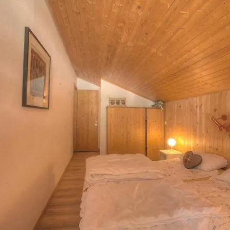 Antares 401 Au Centre A Avec Vue Sur Les Alpes