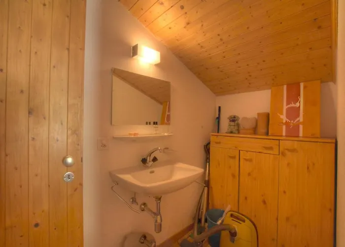 Antares 401 Au Centre A Avec Vue Sur Les Alpes Apartmán Anzère