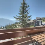 Daire Antares 401 Au Centre A Avec Vue Sur Les Alpes Anzère